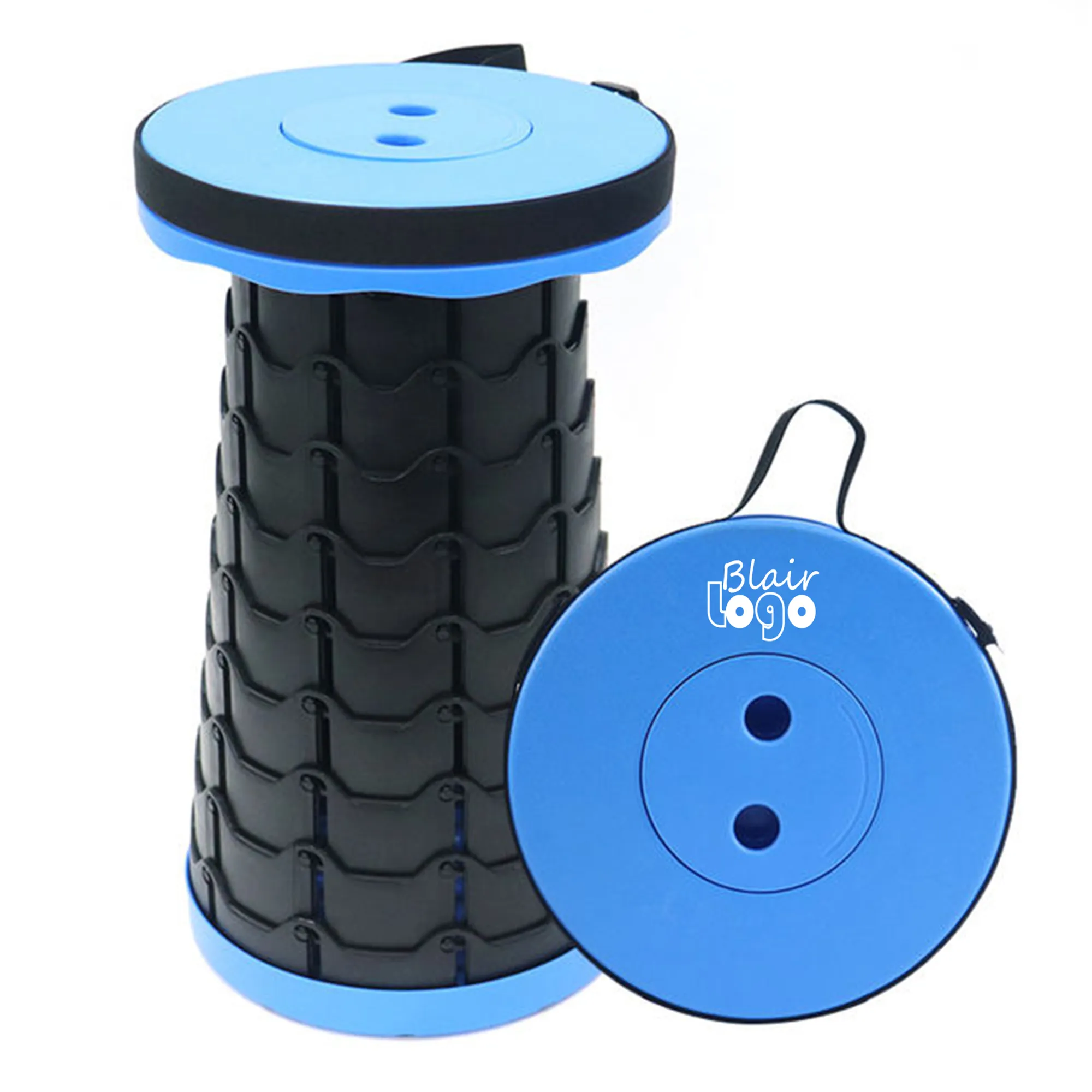 Outdoor Telescopic Stool 4