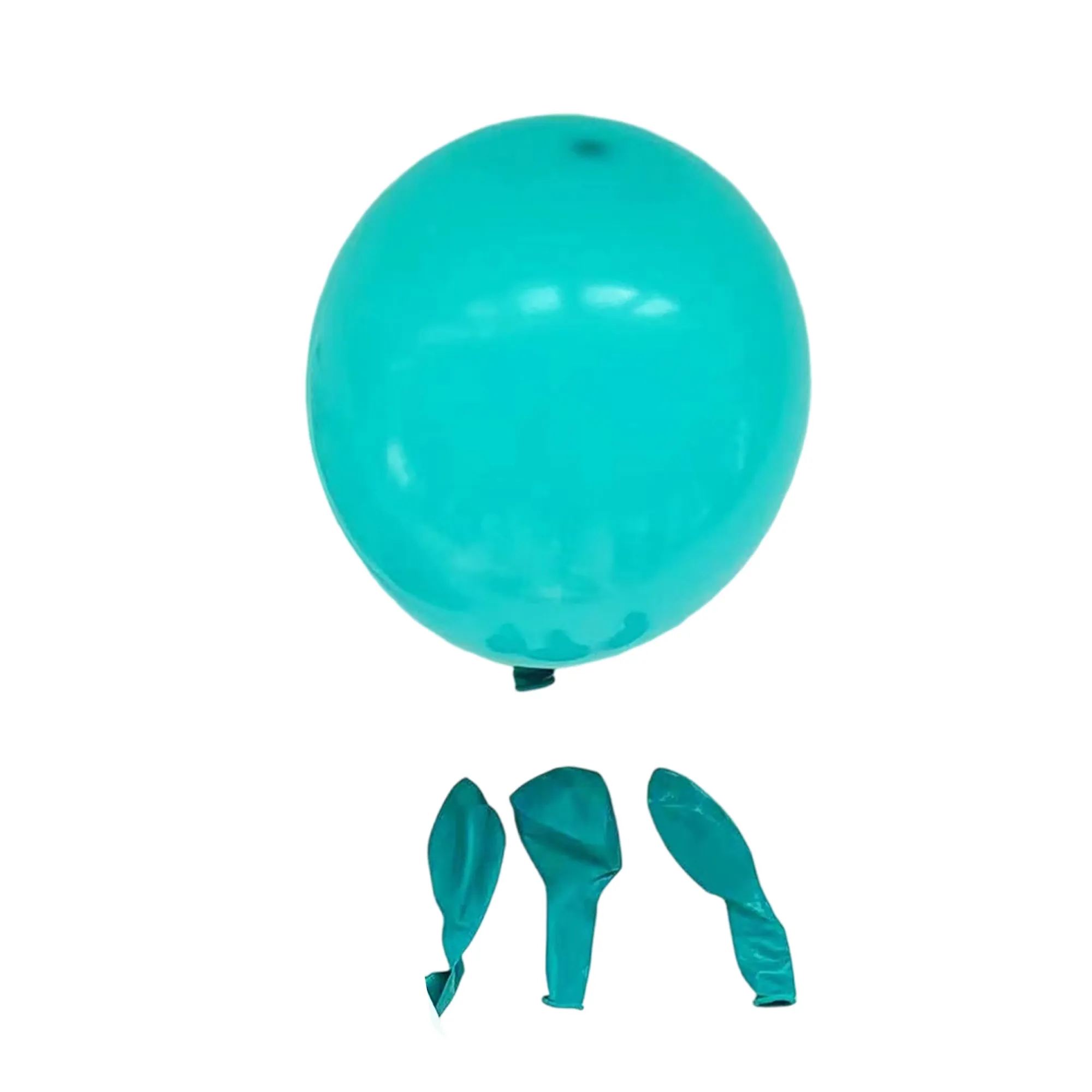 Thick Latex Balloons 17