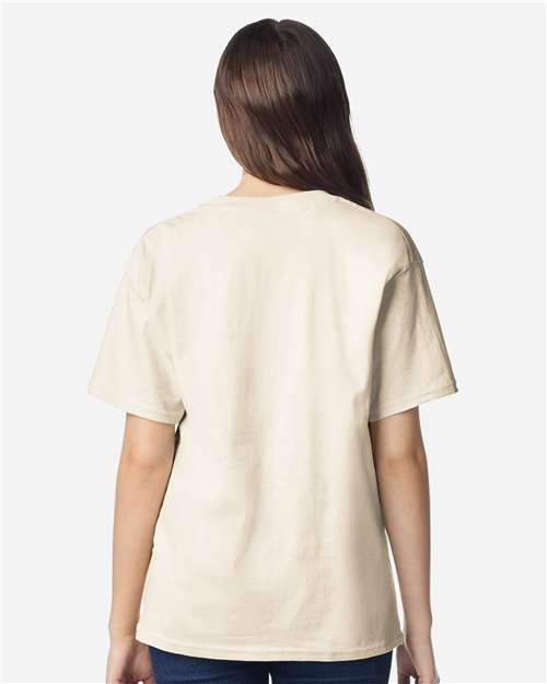 Youth Light Cotton T-Shirt - 3000B 221