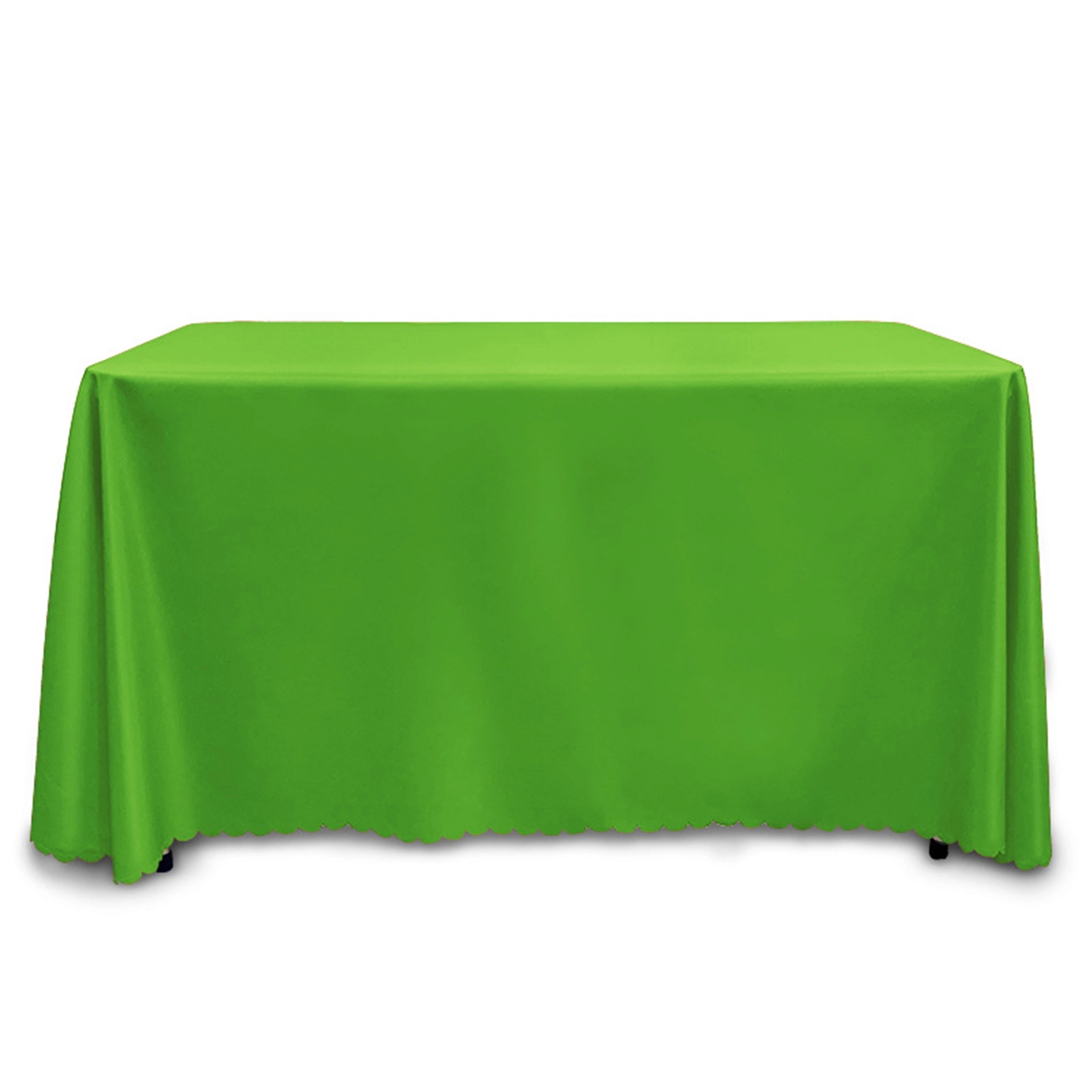 6' Standard Table Throw 8