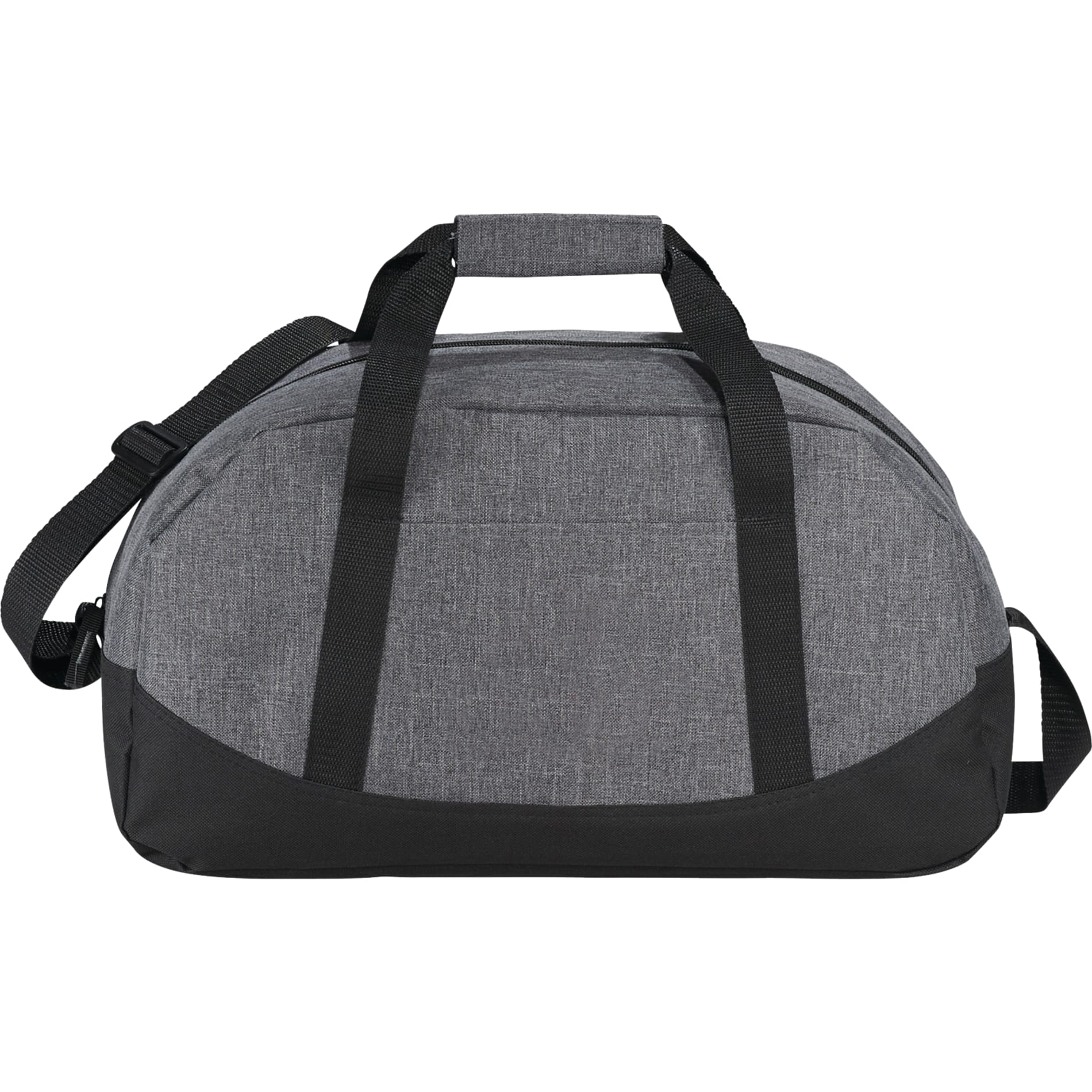 Graphite 18" Duffel Bag 13