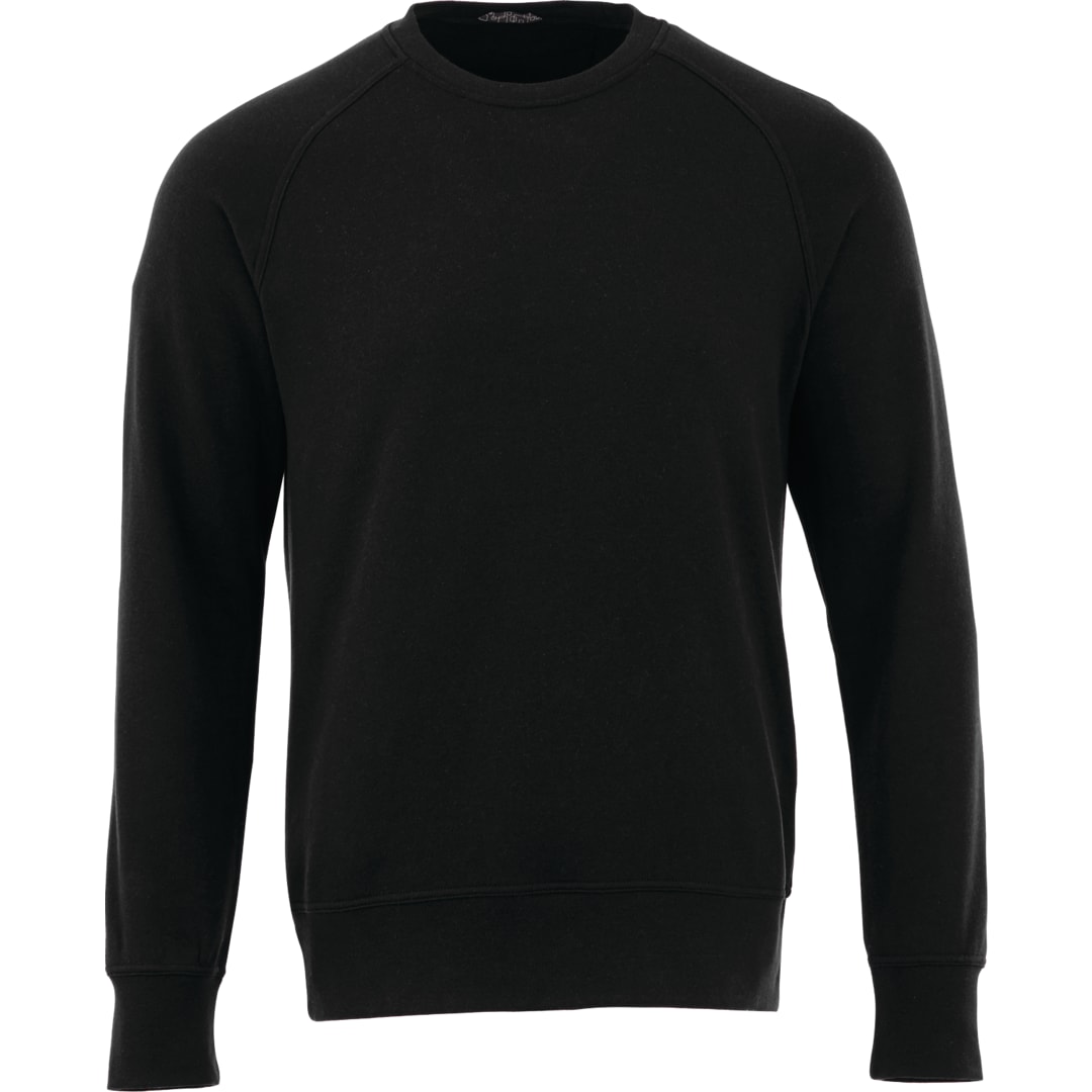 Men's KRUGER Fleece Crew, custom hoodie or sweatshirt with logo imprint 13