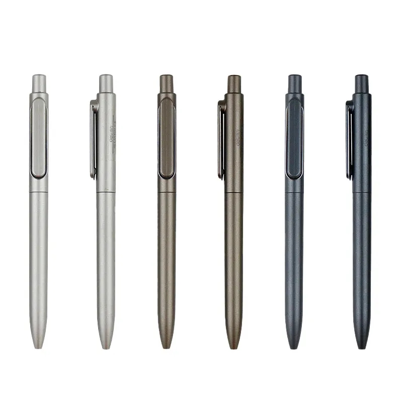 Quick-drying Gel Pen