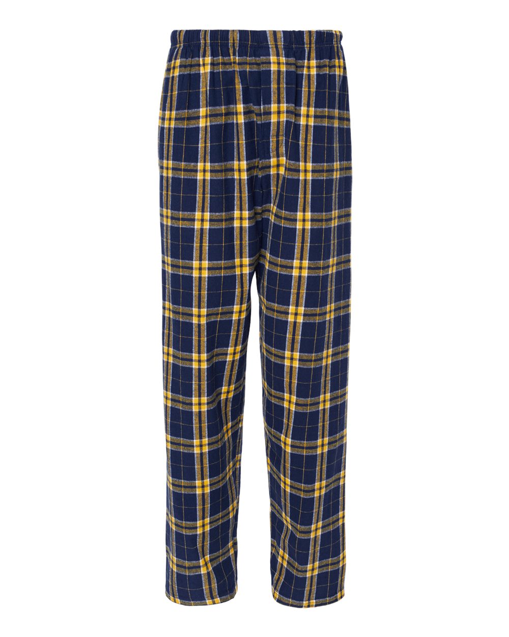 Men's Harley Flannel Pants - BM6624 32