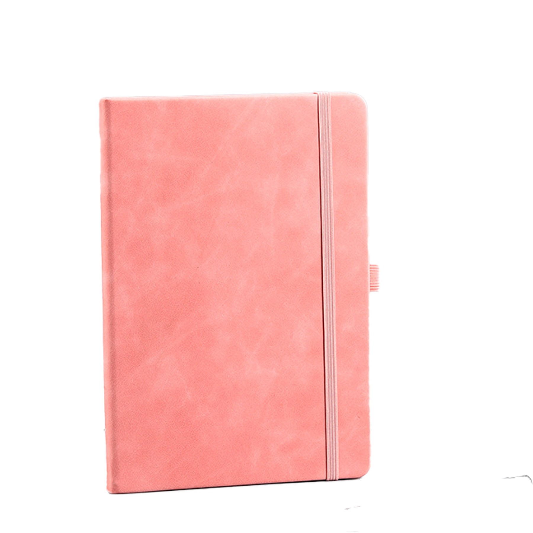 Recycled PU Leather Memo Journal Notebook 4