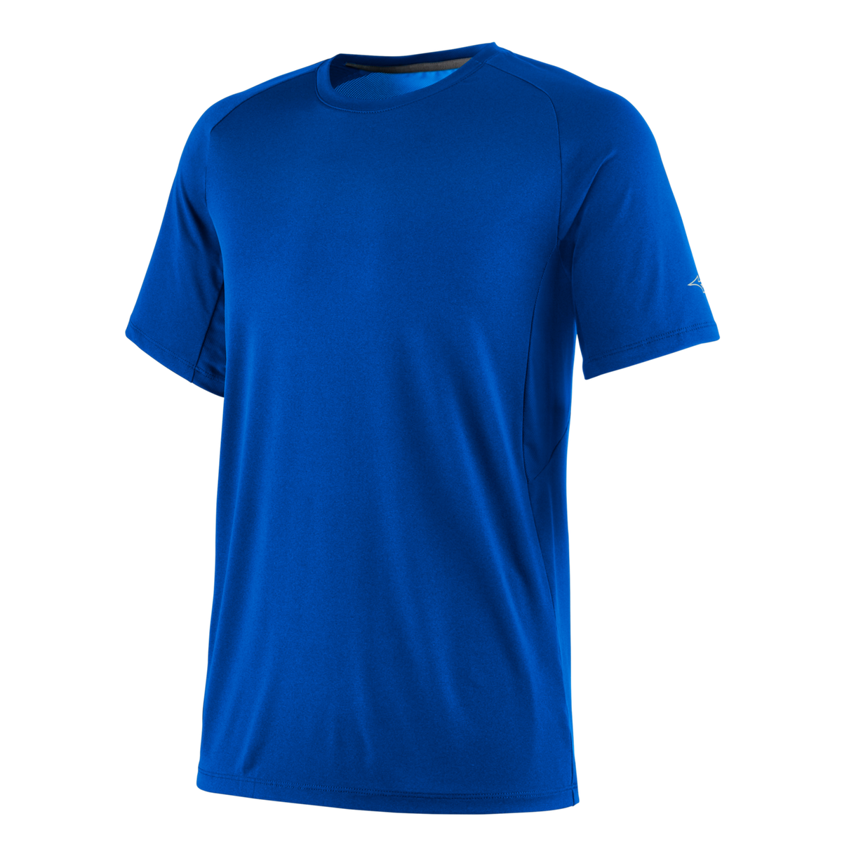 Men's Performance Short-Sleeve 4
