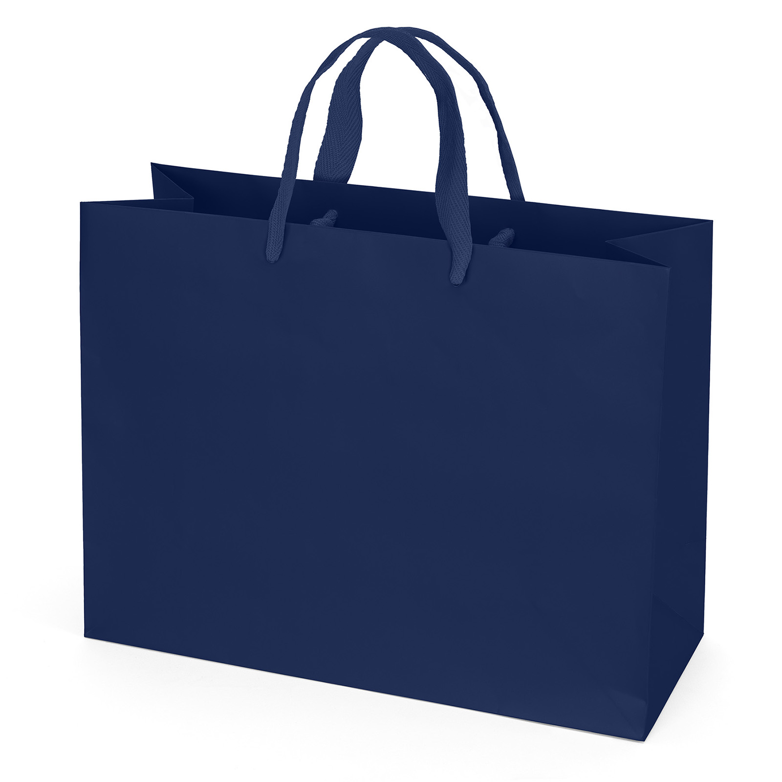 London - Matte Eurotote - Foil Print 20