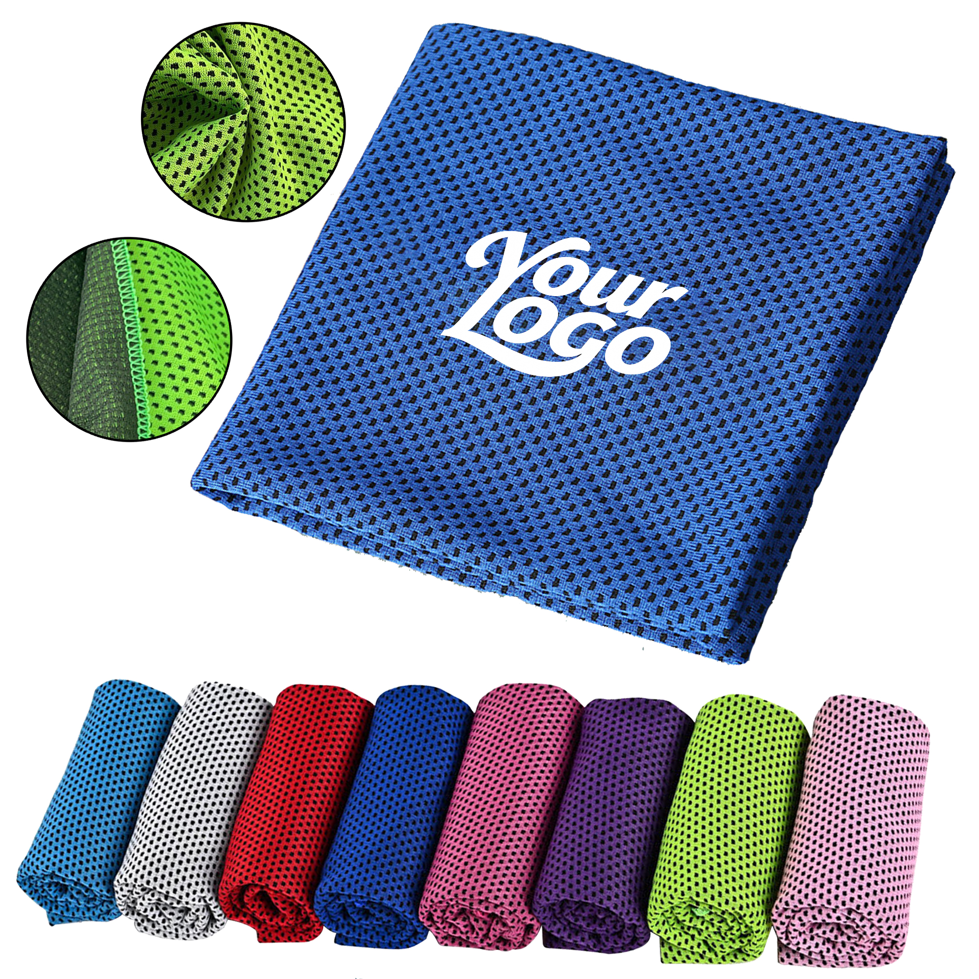 Pack Quick Dry Microfiber Towel 2