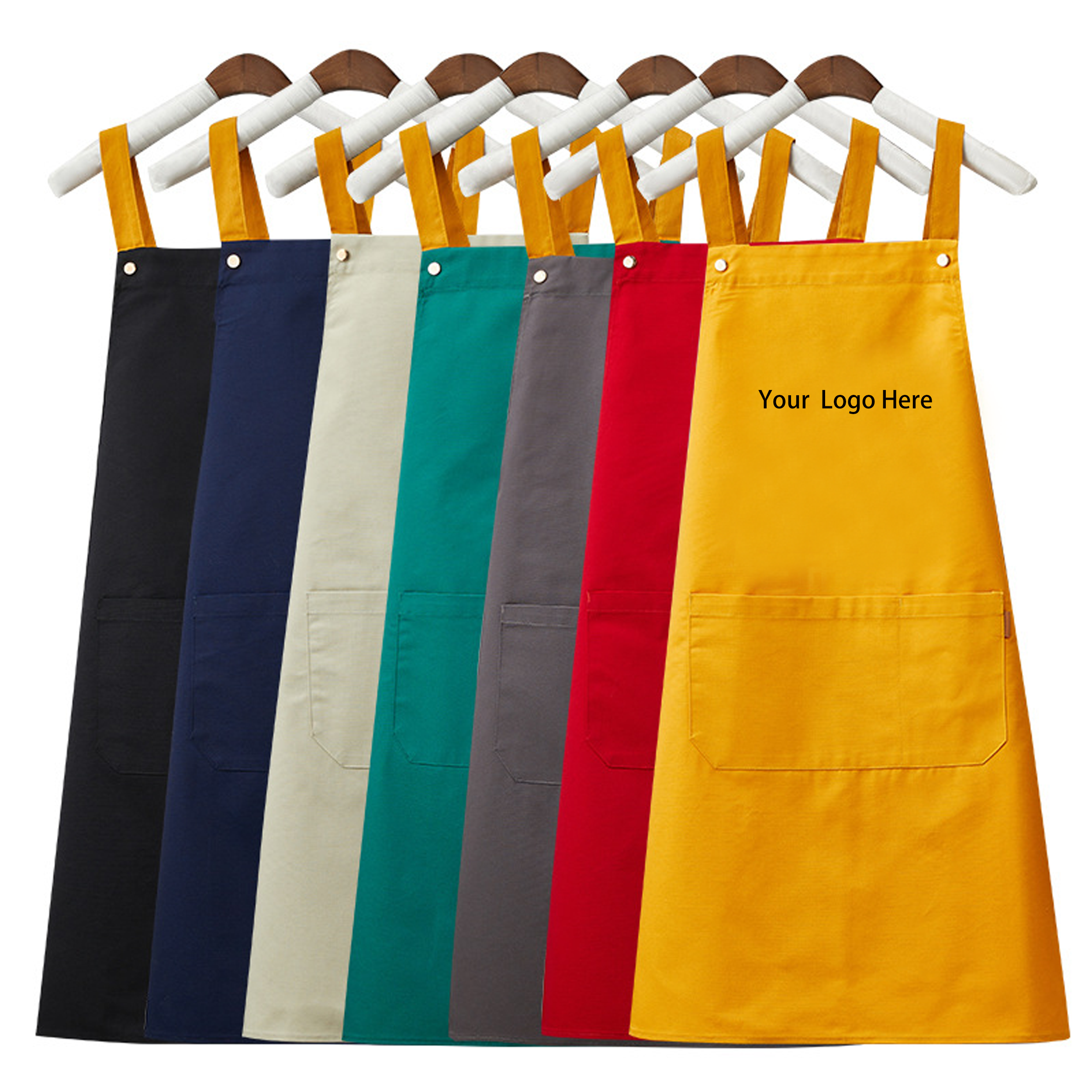 Kitchen Apron 1