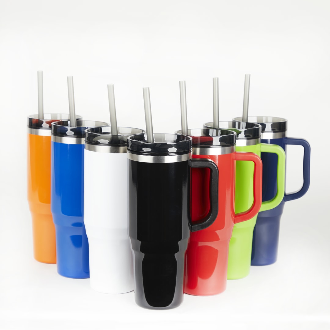 Thor 40oz Straw Tumbler 81