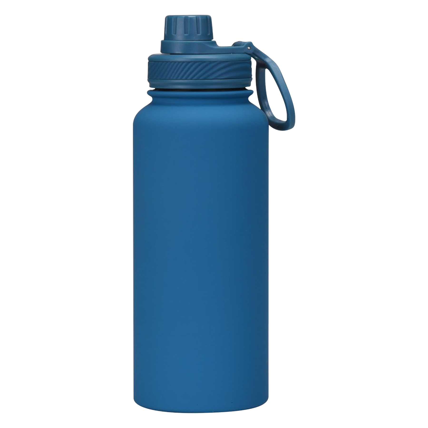 34Oz. Stainless Steel Sports Vacuum Water Bottle 13