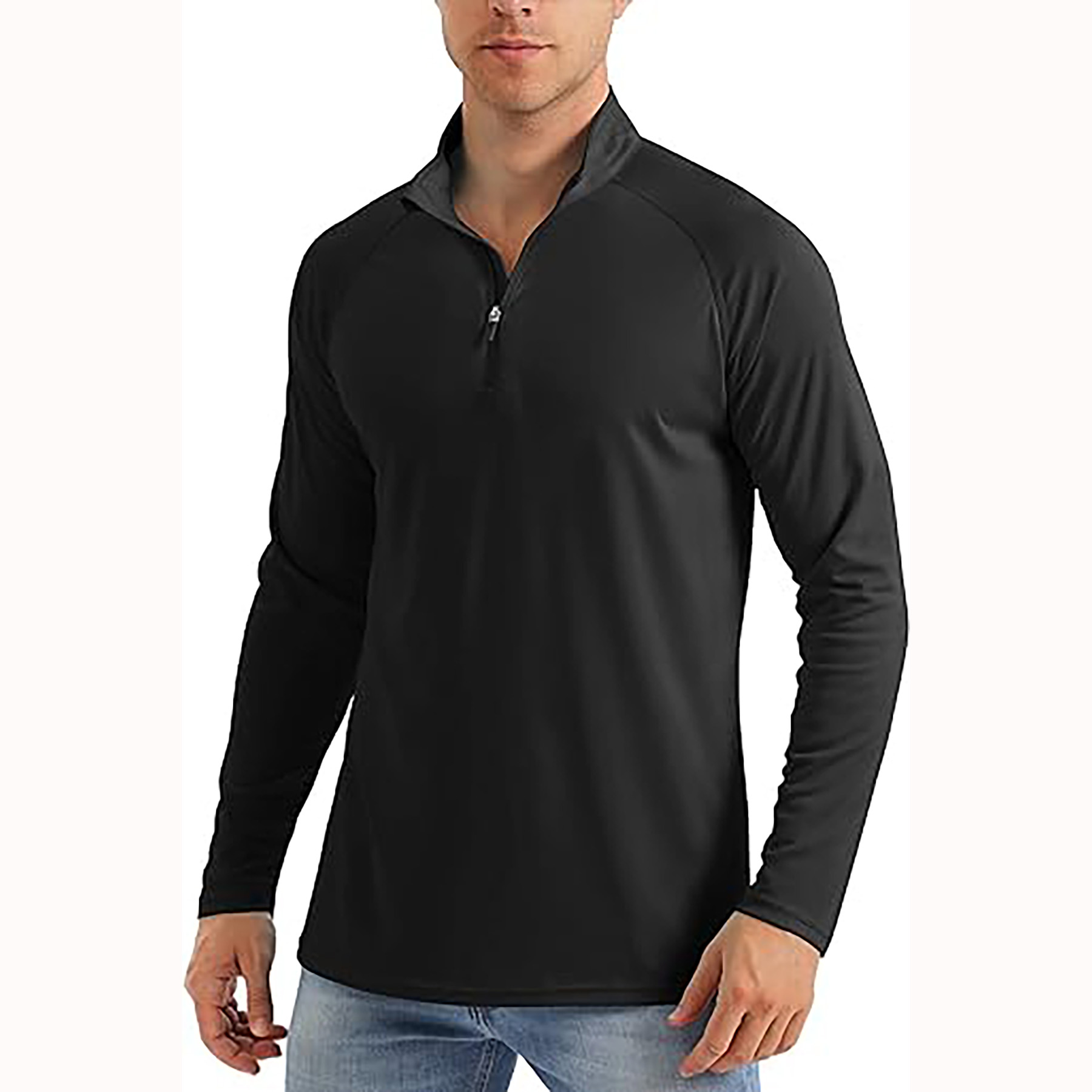 Men's Long Sleeve Sun Shirts 9