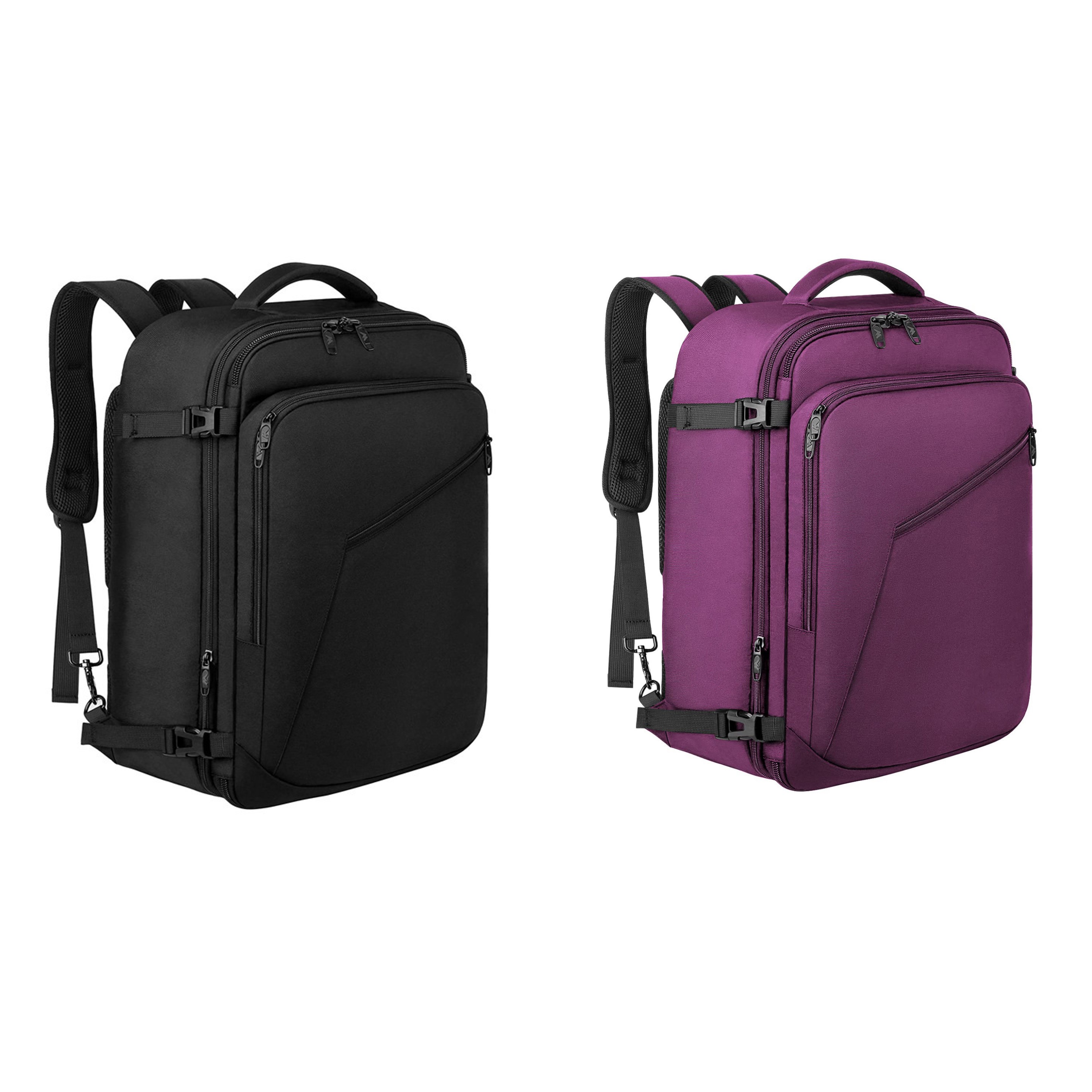 40L Extra Large Travel Backpack (direct import) 3