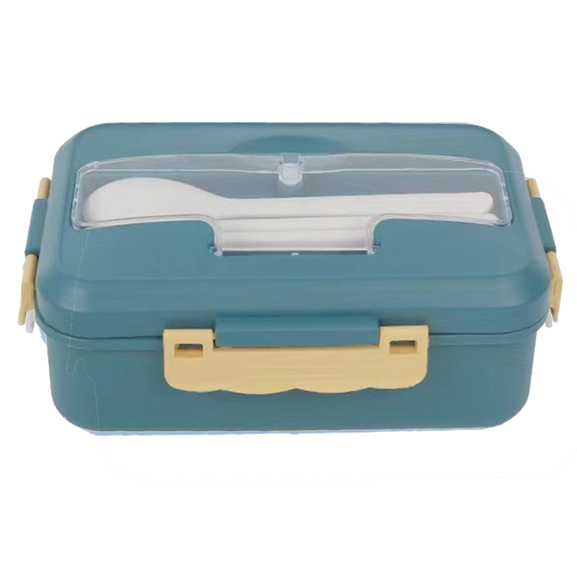 Microwave Safe Lunch Box 7