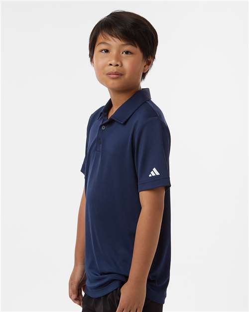 Youth Performance Polo - A4000 10