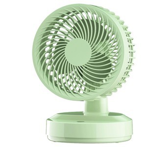 Rechargeable Air Circulation Fan With Adjustable Speed 8