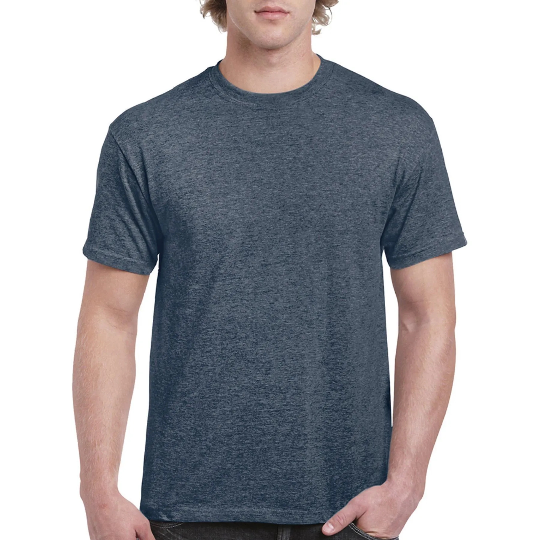 Cotton T-shirt 7