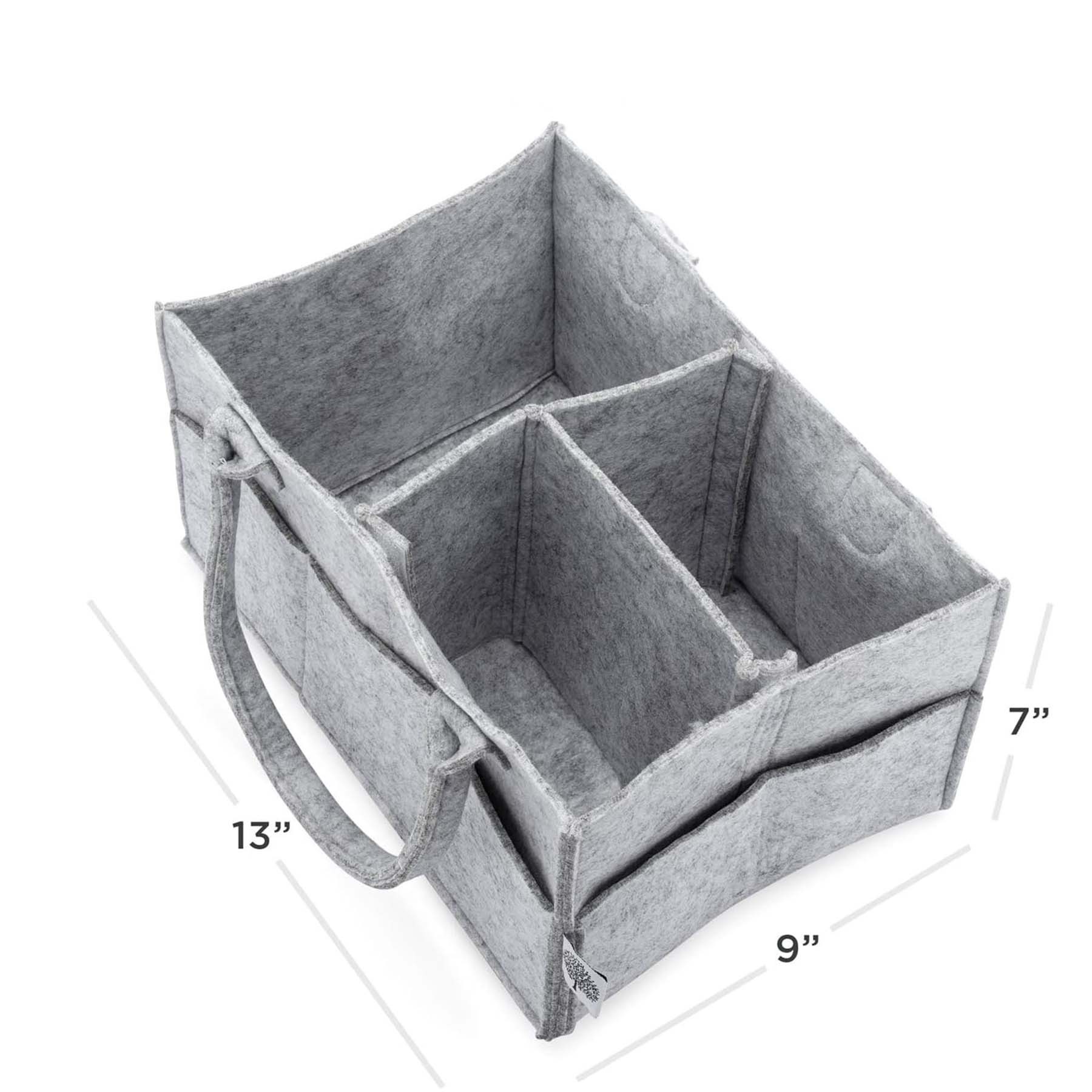 Baby Diaper Caddy 13