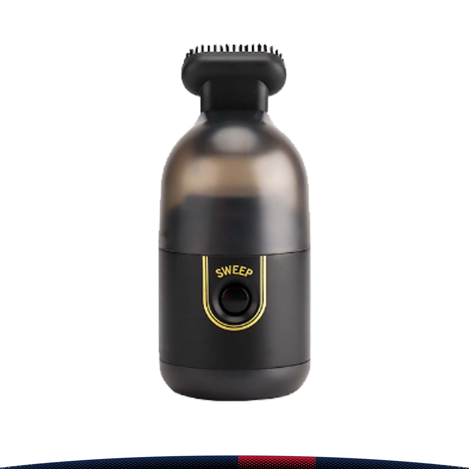 Homer Desktop Vacuum Cleaner 4