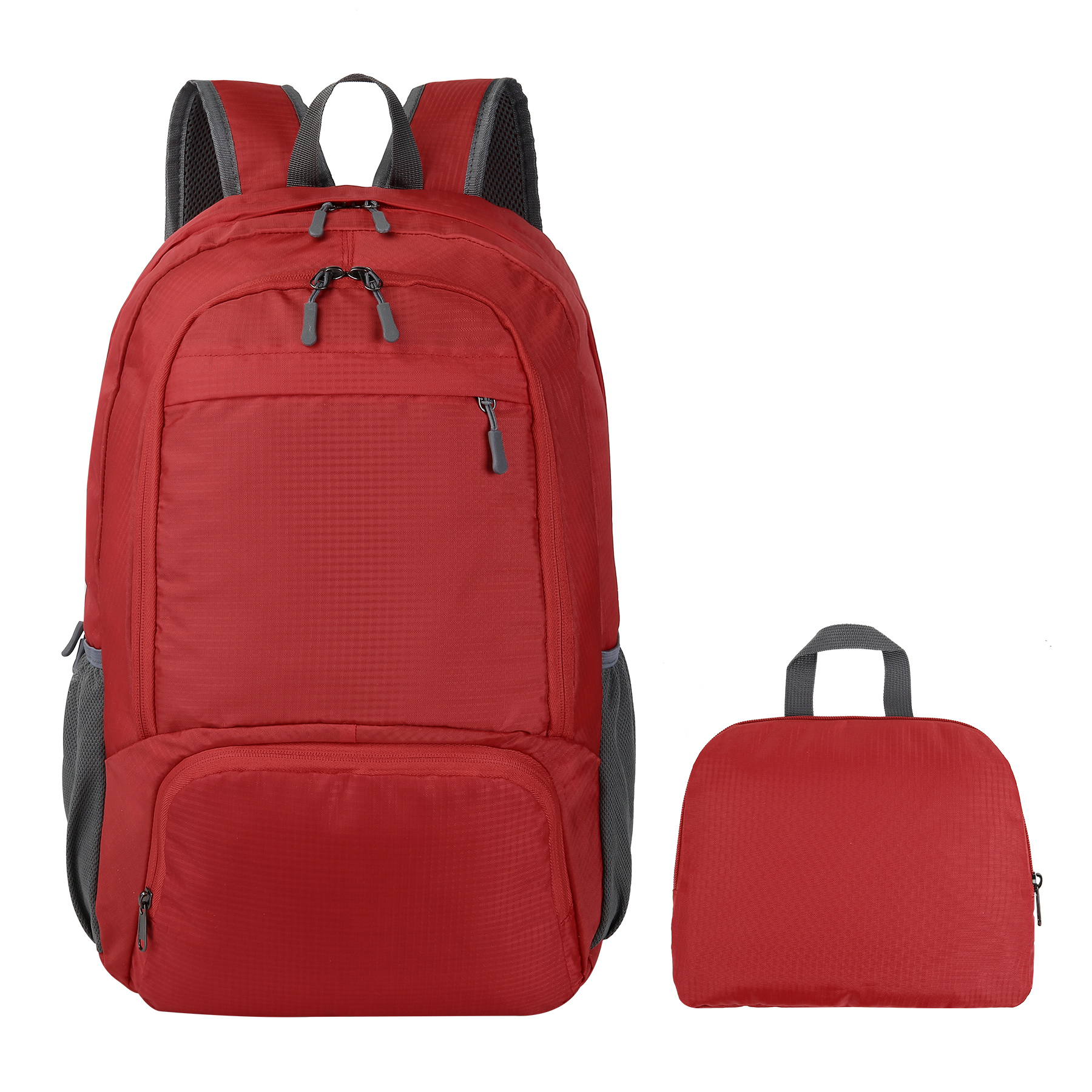 30L Lightweight Packable Travel Hiking Backpack 2