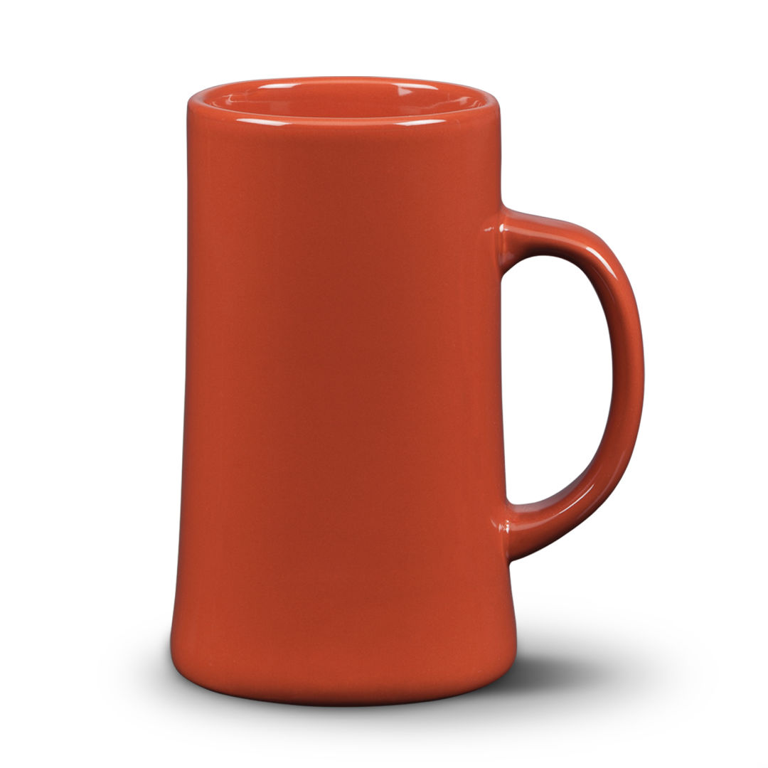 Palmira Mug - 13oz - Deep Etch 3