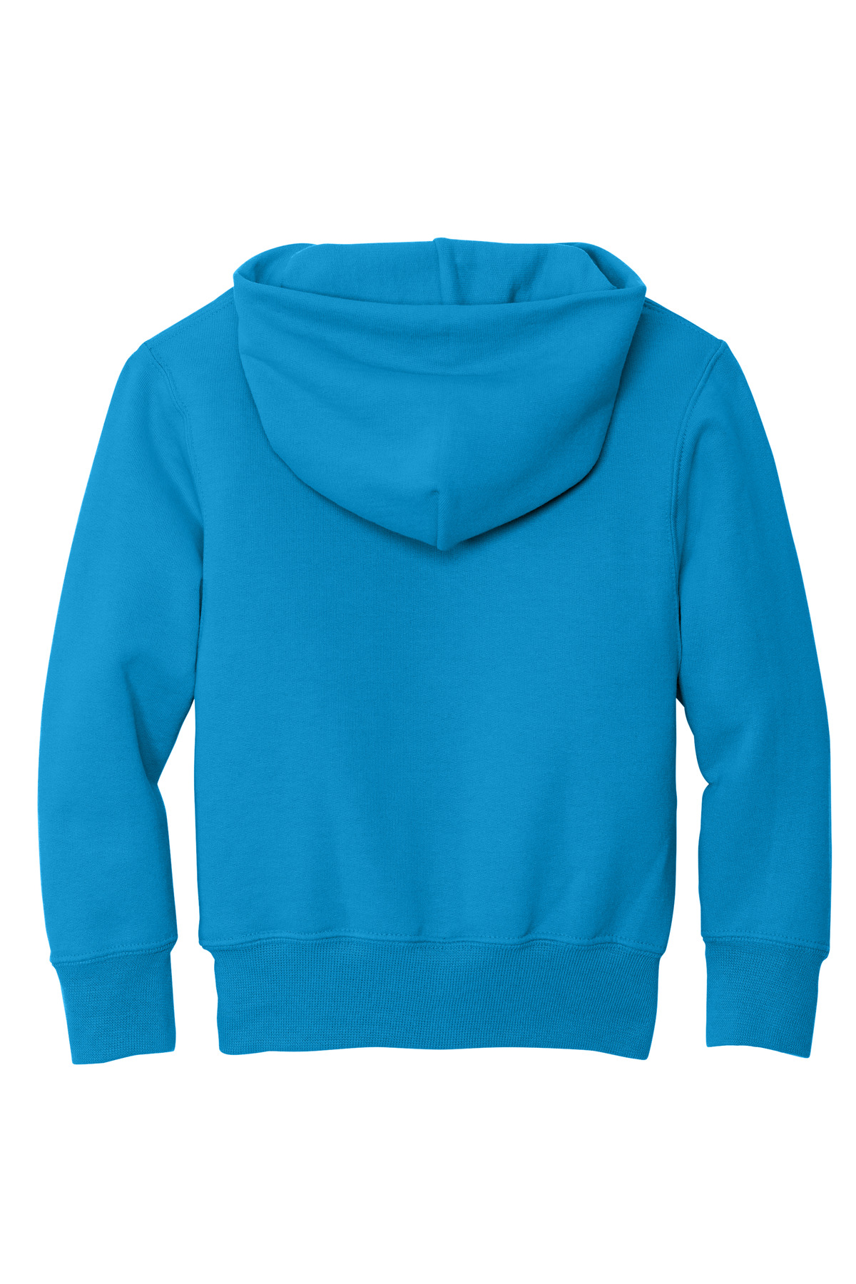 Port & Company® Youth Core Fleece Pullover Hooded Sweatshirt 72