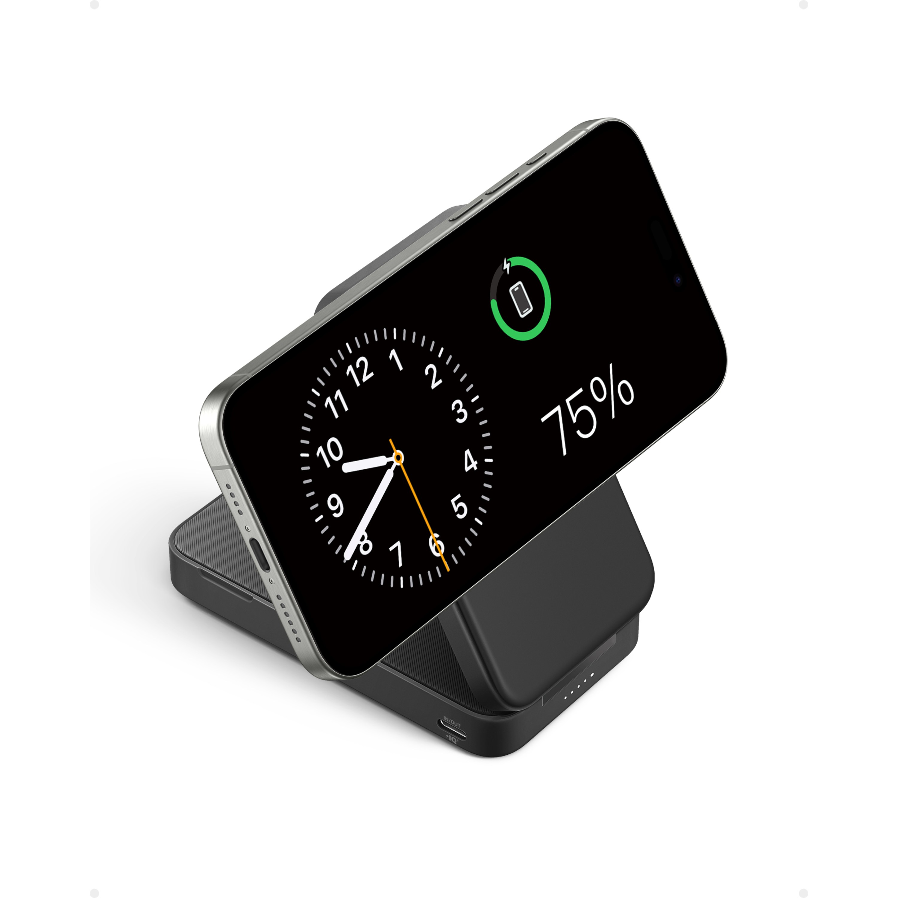 Anker® MagGo Power Bank (6.6K) 13