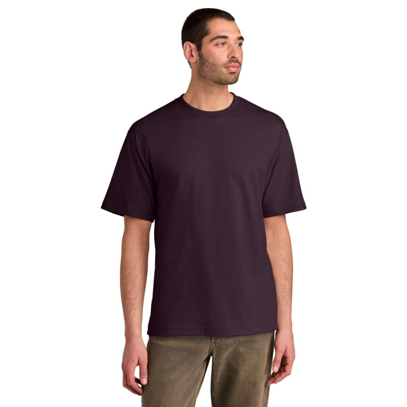 District Heavyweight Very Important Tee 19
