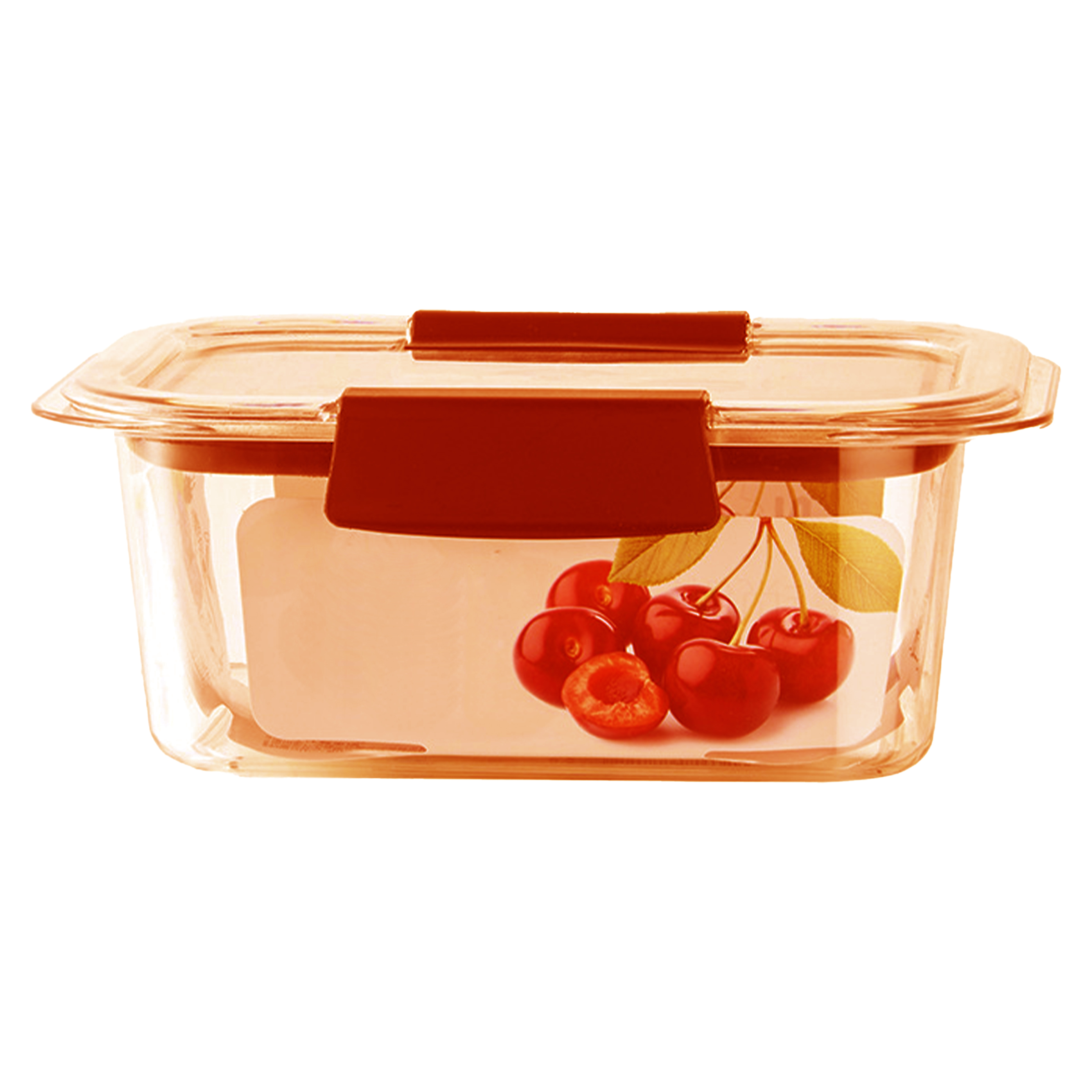 Plastic Durable Meal Prep Containers With Customizable Design 2