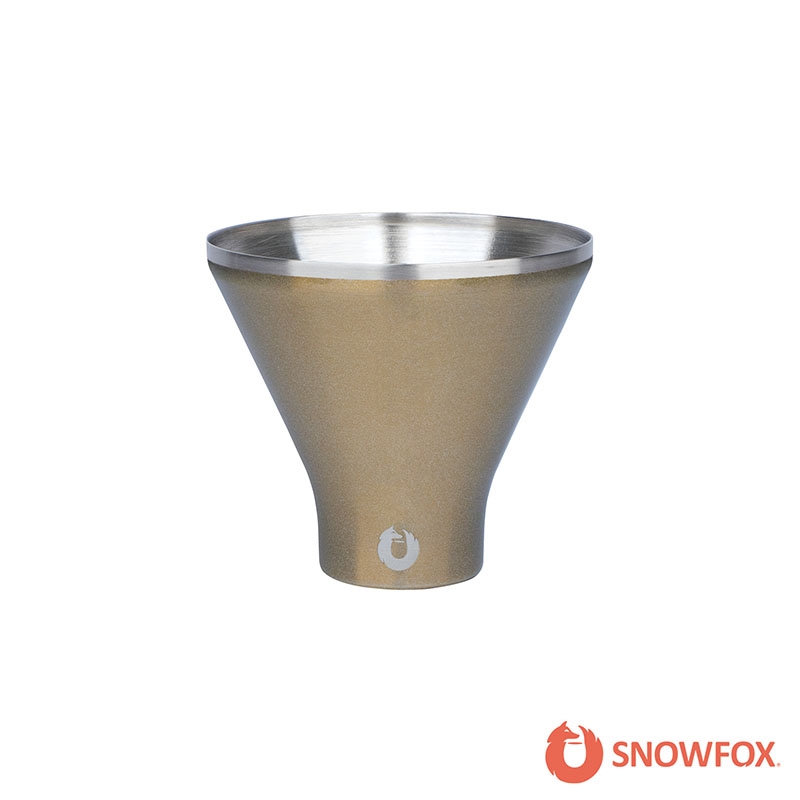 Snowfox® 8 oz. Vacuum Insulated Martini Cup 17