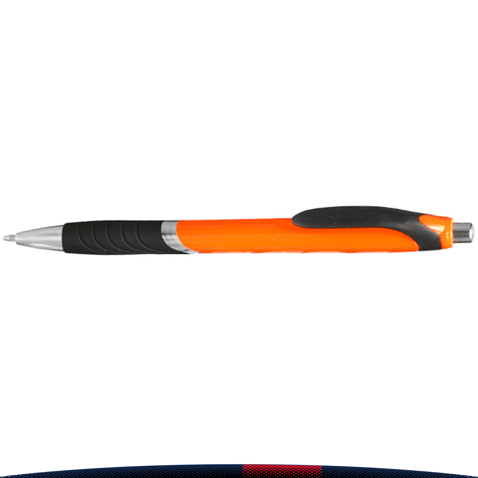Louis Rubber Grip Ballpoint Pen 13