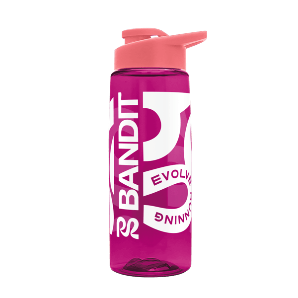 Gravel 26oz Tritan® Flair Bottle 1816