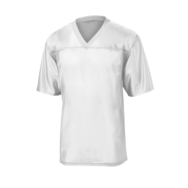 Sport-Tek PosiCharge Replica Jersey. 37