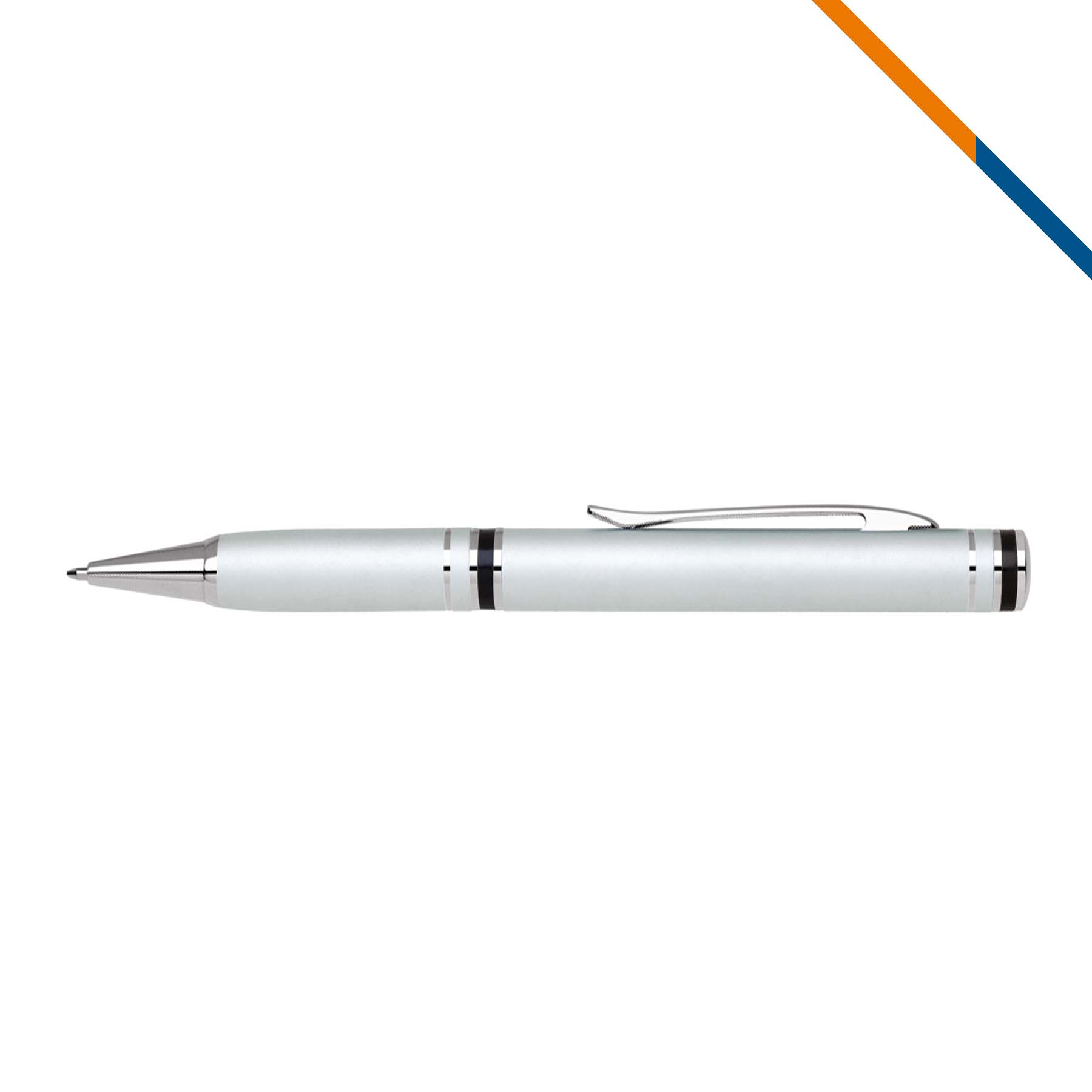 Icela Metal Pen 6