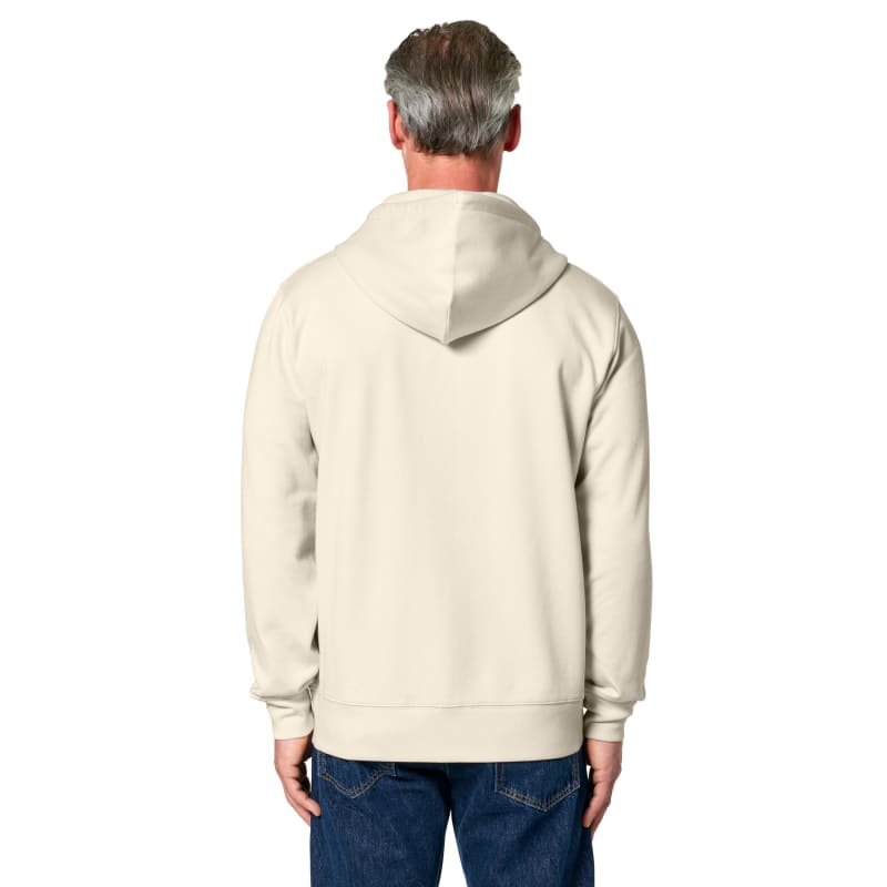 Stanley/Stella Unisex Cultivator 2.0 Full-Zip Hooded Sweatshirt, custom hoodie or sweatshirt with logo imprint 29