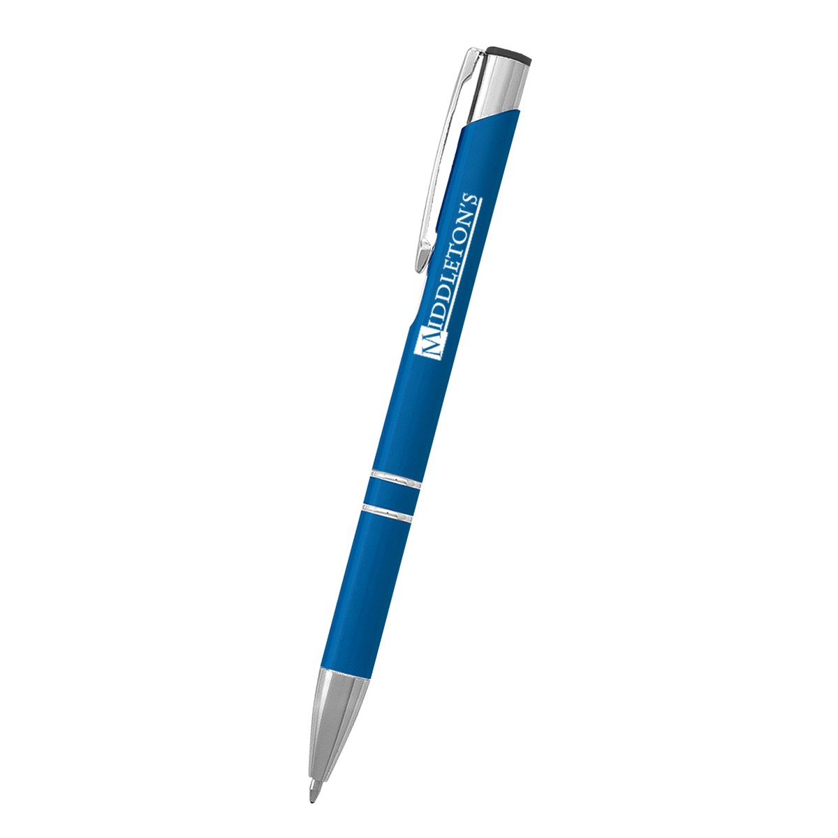The Venetian Pen 5