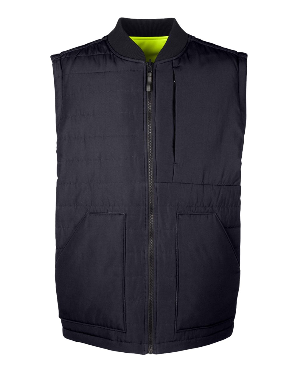Unisex Dockside Interactive Reversible Freezer Vest - M776 5