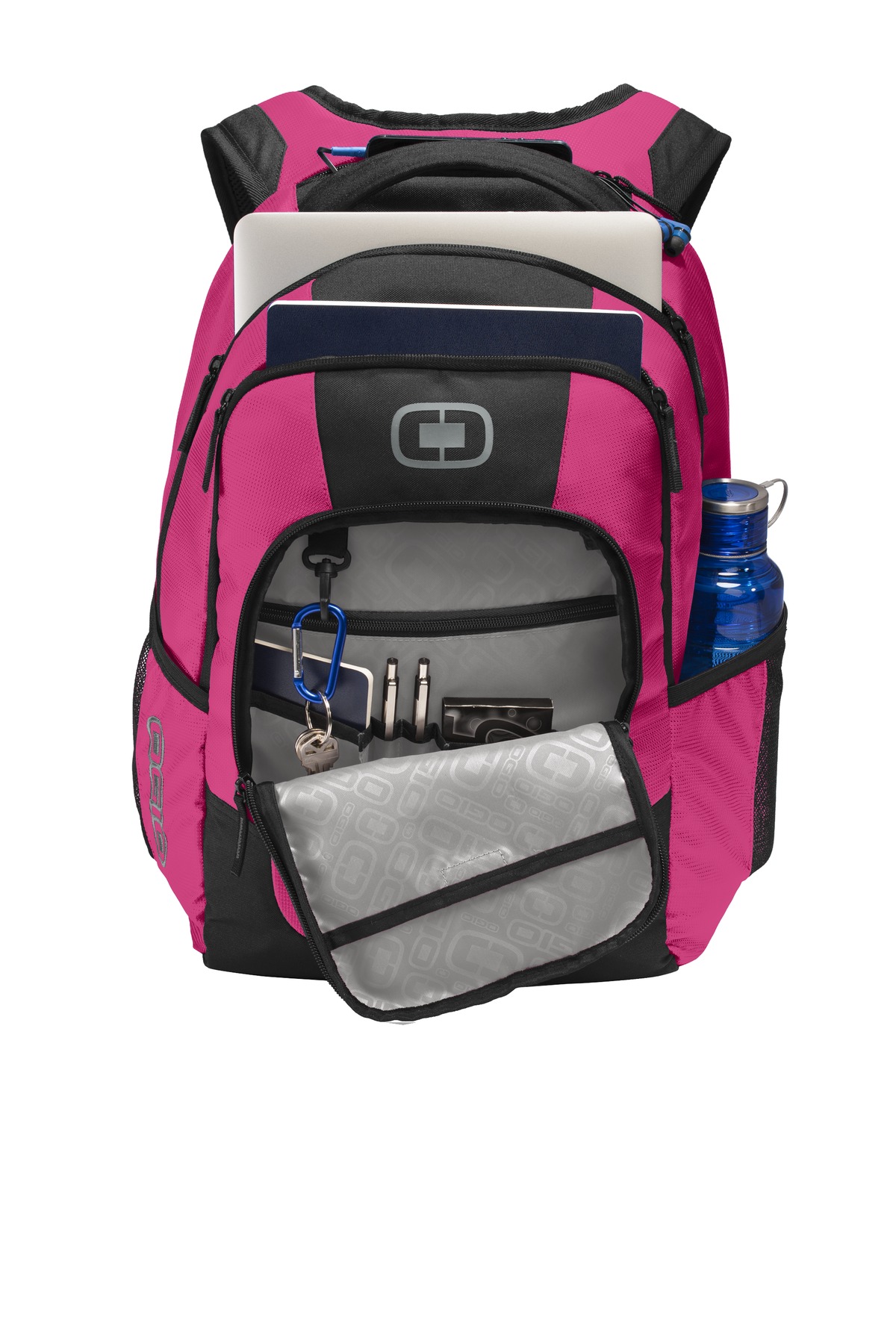 OGIO® Logan Pack 4