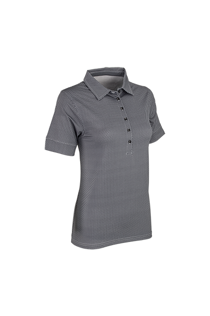 Women’s Vansport Pro Eagle Polo 25