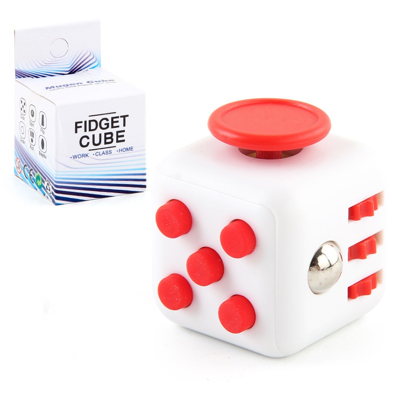 Fidget Cube 13