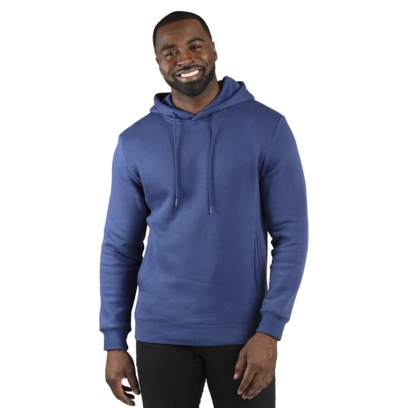 Threadfast Apparel Unisex Ultimate Fleece Pullover Hooded Sweatshirt 15