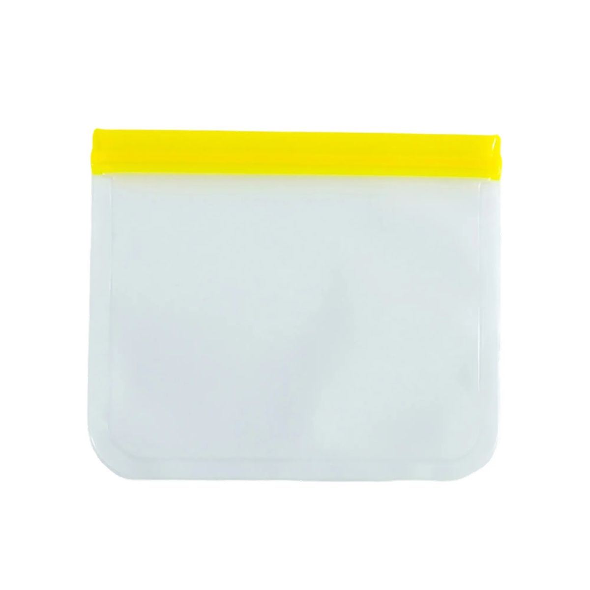 Transparent PEVA Food Bag for Kitchen Organization 7