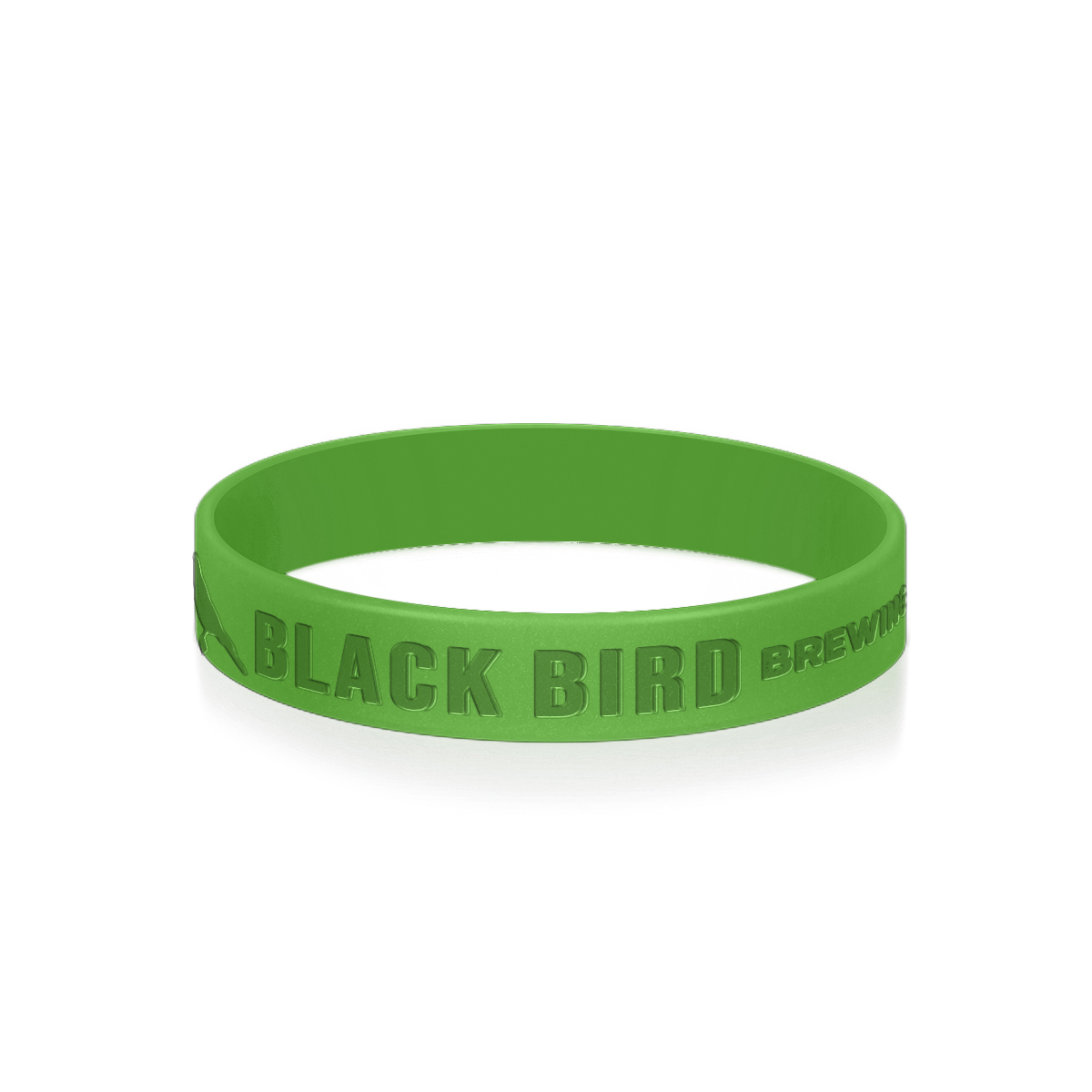 Glow-In-The-Dark Silicone Bracelet 24