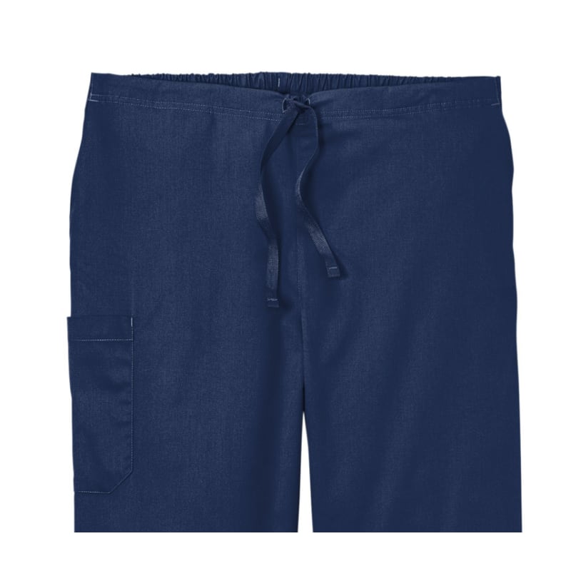 WonderWink Unisex Tall WorkFlex Cargo Pant 3