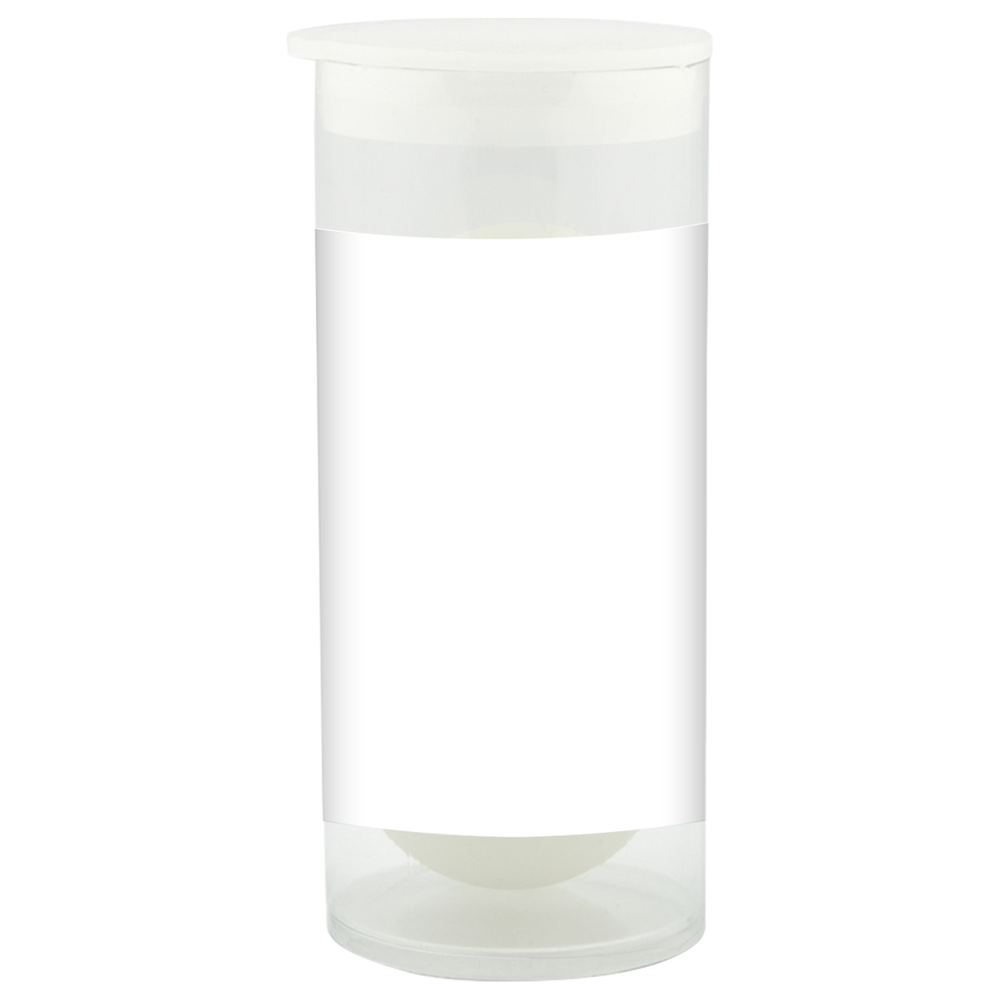 Ping Pong 2-Ball Tube 3