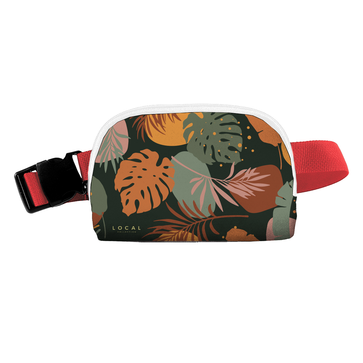 Sublime Series rPET Fanny Pack 20
