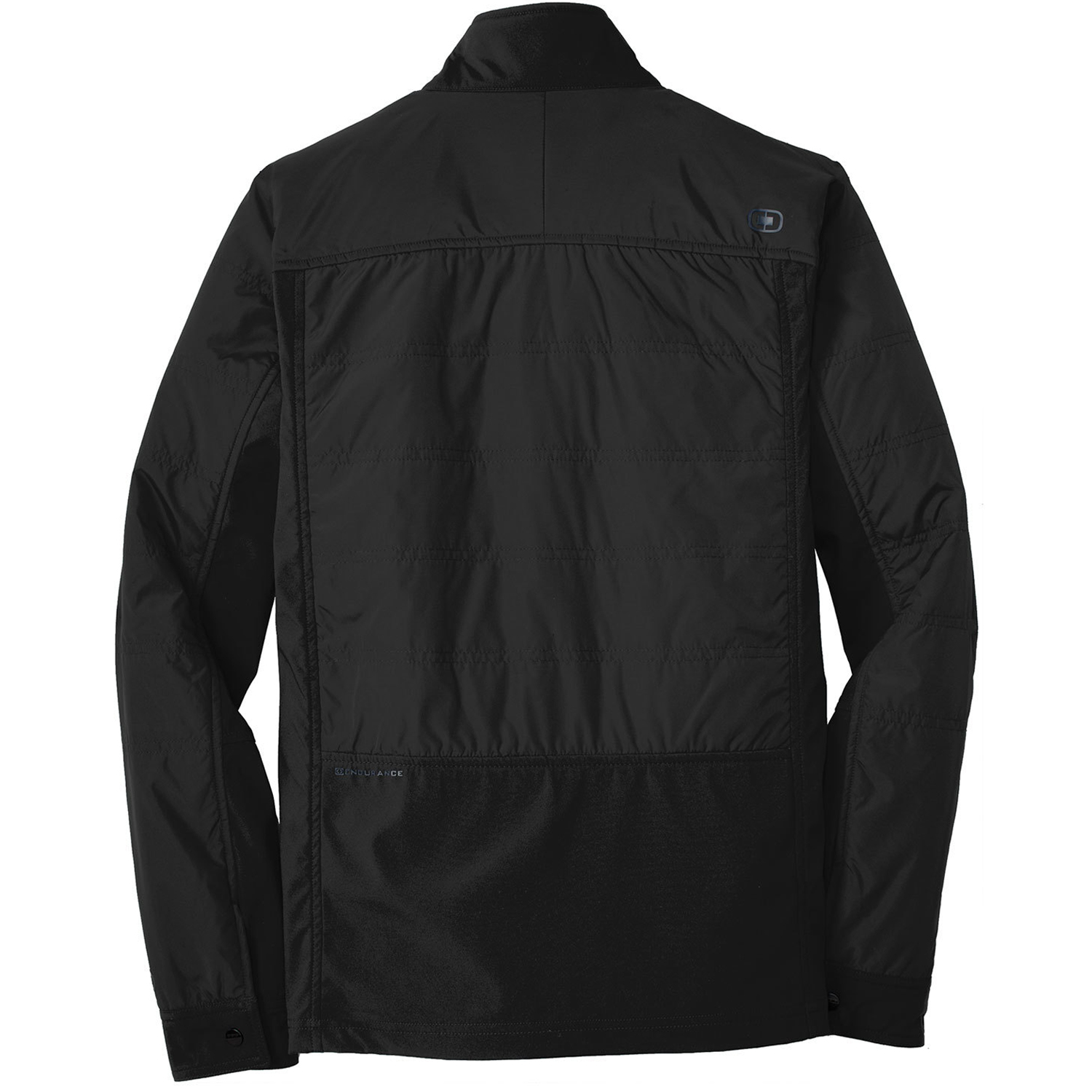 OGIO® Reverse Coil Zippers Jacket 2