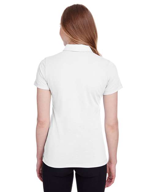 Women's Fusion Polo - 596921 3