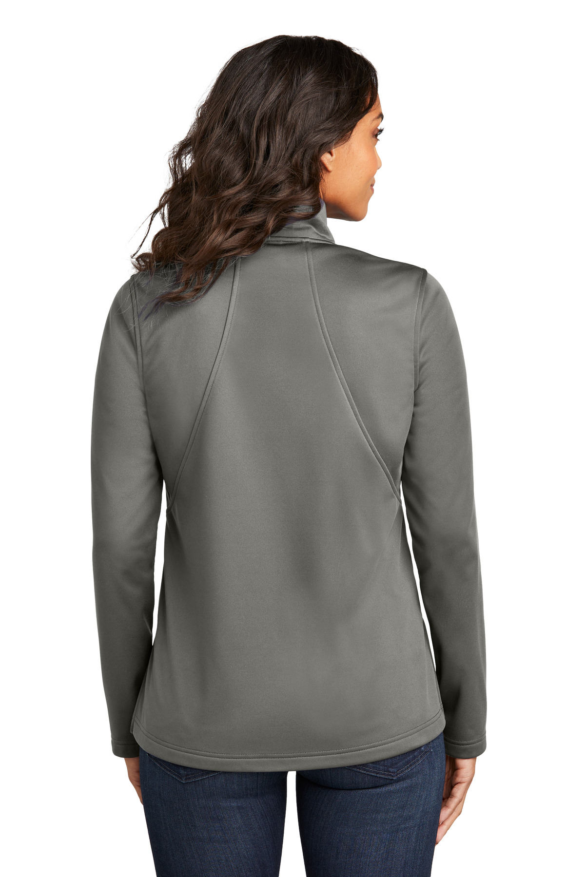 Port Authority Women's Flexshell Jacket L617 27