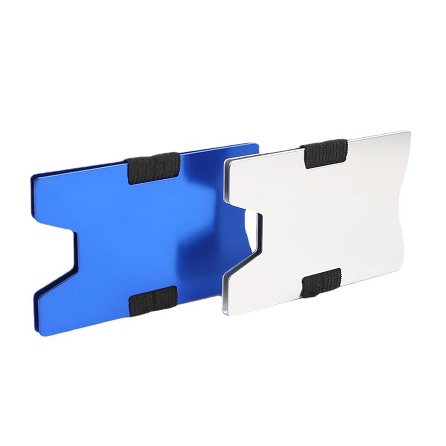 RFID Blocking Card Sleeves 2